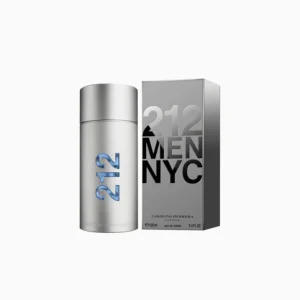 212 NYC Men 100 ml EDT