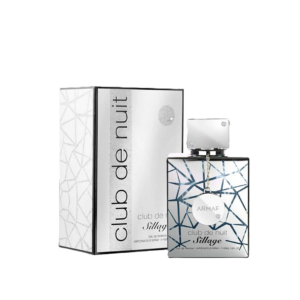 Club De Nuit Sillage 105 ml EDP