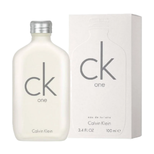 CK One 100 ml EDT
