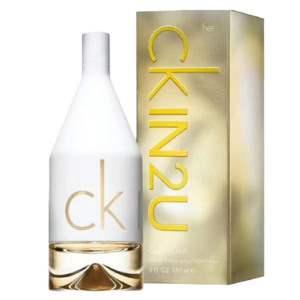 CK IN2U For Her 150 ml EDT