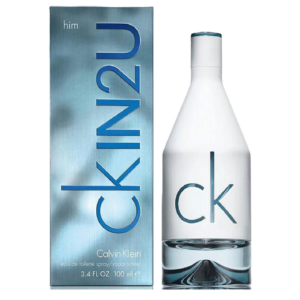 CK IN2U For Him 100 ml EDT