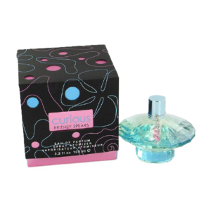 Curious 100 ml EDP