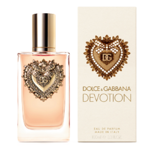 Devotion 100 ml EDP