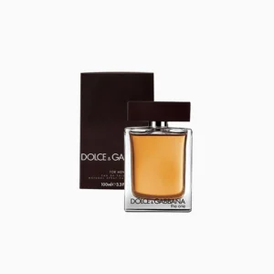 The One For Men 100 ml EDT