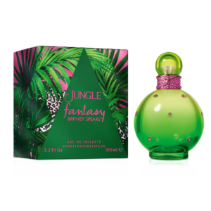 Fantasy Jungle 100 ml EDT