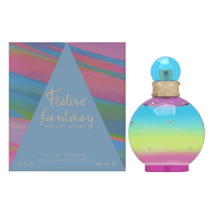 Fantasy Festive 100 ml EDT