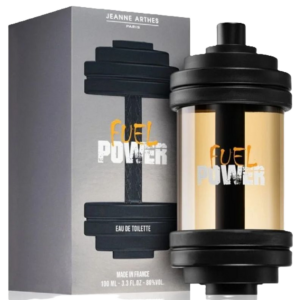Fuel Power 100 ml EDT