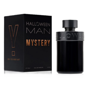 Halloween Man Mystery 125 ml EDP