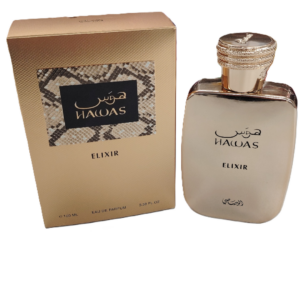 Hawas Elixir 100 ml EDP