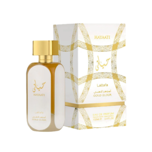 Hayaati Gold Elixir 100 ml EDP