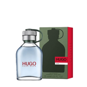 Hugo Boss Man(Cantimplora) 75 ml EDT