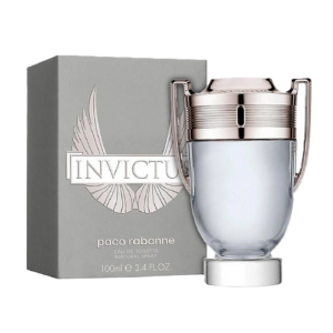 Invictus 100 ml EDT
