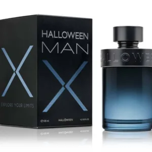 Halloween Man X 125 ml EDT