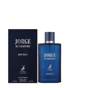 Jorge Di Profumo Deep Blue 100 ml EDP