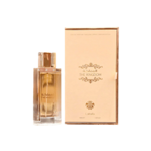 The Kingdom 100 ml EDP