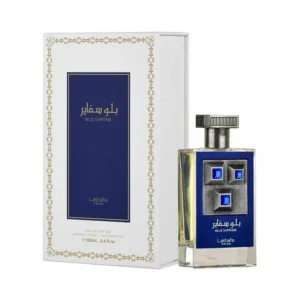 Blue Sapphire 100 ml EDP
