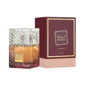 Khamrah Dukhan 100 ml EDP