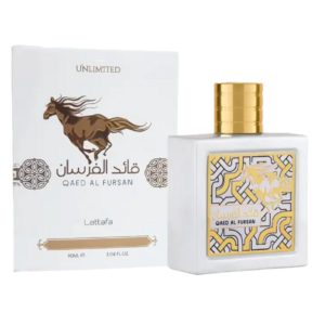 Qaed Al Fursan Unlimited 90 ml EDP