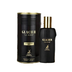 Glacier Le Noir 100 ml EDP