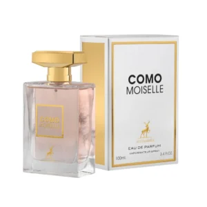 Como Moiselle 100 ml EDP