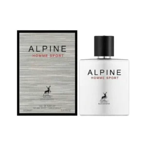 Alpine Homme Sport 100 ml EDP