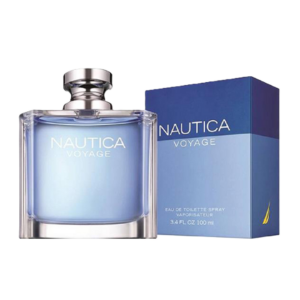 Nautica Voyage 100 ml EDT