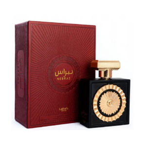 Nebras 100 ml EDP