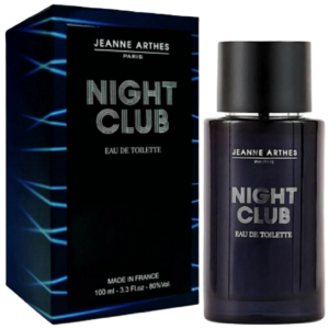 Night Club 100 ml EDT
