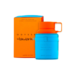 Odyssey Mandarin Sky 100 ml EDP