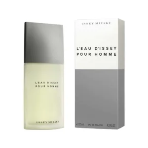L'Eau d'Issey Pour Homme 125 ml EDT