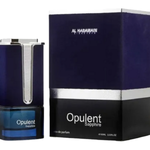 Opulent Sapphire 100 ml EDP