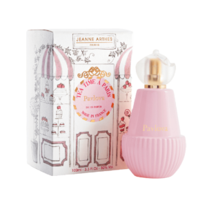 Pavlova 100 ml EDP