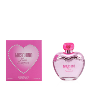 Pink Bouquet 100 ml EDT
