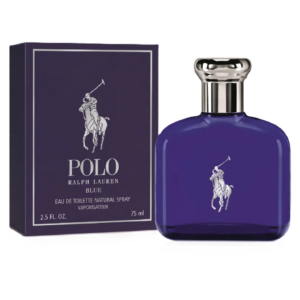 Polo Blue 75 ml EDT