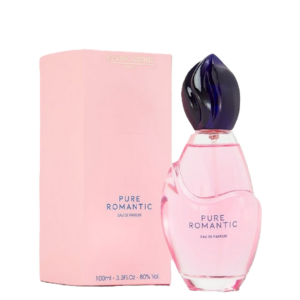 Pure Romantic 100 ml EDP