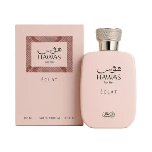 Hawas Eclat 100 ml EDP