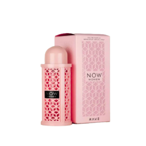 Now Women 100 ml EDP