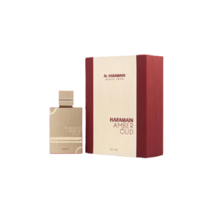 Amber Oud Rouge 60 ml EDP
