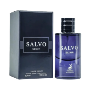 Salvo Elixir 100 ml EDP