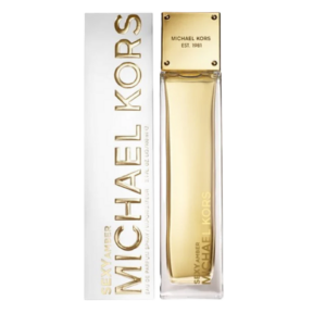 Sexy Amber 100 ml EDP