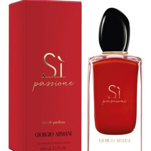 Si Passione 100 ml EDP