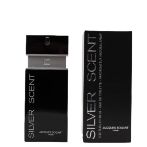 Silver Scent 100 ml EDT