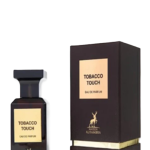 Tobacco Touch 80 ml EDP