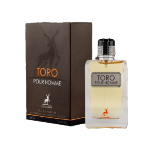 Toro Pour Homme 100 ml EDP