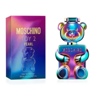 Toy 2 Pearl 100 ml EDP