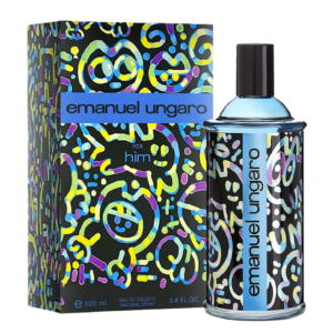 Emanuel Ungaro For Him 100 ml EDT