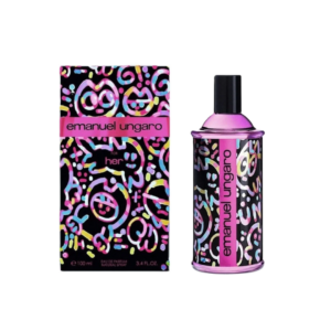 Emanuel Ungaro For Her 100 ml EDP