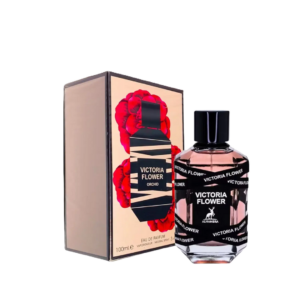 Victoria Flower Orchid 100 ml EDP