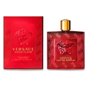 Eros Flame 200 ML EDP