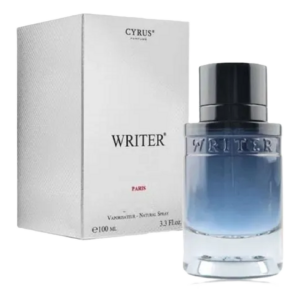 Writer 100 ml EDP